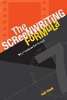 Rob Tobin - Screenwriting Formula