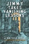 Walter R. Brooks, Walter R./ Bolognese Brooks, Don Bolognese - Jimmy Takes Vanishing Lessons