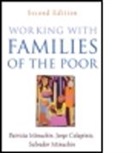 Jorge Colapinto, Patricia Minuchin, Patricia Colapinto Minuchin, Salvador Minuchin - Working With Families of the Poor