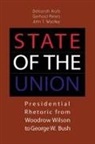 Deborah Kalb, Deborah Peters Kalb, Deborah S. Kalb, Deborah S. Peters Kalb, Professor Deborah Peters Kalb, KALB DEBORAH PETERS GERHARD WOOL... - State of the Union