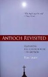 Tom Julien - Antioch Revisited: Reuniting the Church with Her Mission