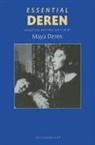 Maya Deren, Maya/ McPherson Deren, Bruce McPherson, Bruce R McPherson, Bruce R. McPherson - Essential Deren