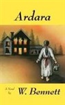 W. Bennett, Trafford Publishing - Ardara