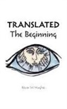 Kevin W. Hughes, Trafford Publishing - Translated