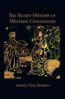 Anatoly (Tony) Kandiew, Tony Kandiew, Trafford Publishing - Secret History of Western Civilization