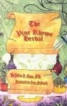 Jeffrey D. Mason, Erika McGinnis - Vine Rhyme Herbal