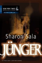 Sharon Sala - Der Jünger