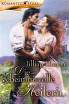 Jillian Hunter - Die geheimnisvolle Heilerin