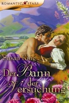 Susan King - Der Bann der Versuchung