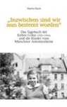 Martin Ruch - "Inzwischen sind wir nun besternt worden"