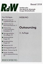 Jürgen Niebling - Outsourcing