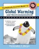 Horner, Christopher C Horner, Christopher C. Horner - Politically incorrect guide to
