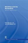 R. S. Downie, Robin Downie, Robin (University of Glasgow Downie, Robin Macnaughton Downie, Ruth Downie, Downie Robin... - Bioethics and the Humanities
