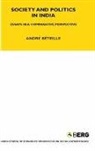 Andre Beteille, Laura Bear - Society and Politics in India