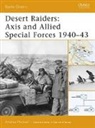 Andrea Molinari, Molinari Andrea - Desert Raiders