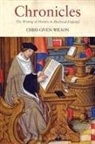 Chris Given-Wilson, Christopher Given-Wilson, Given-Wilson Christopher - Chronicles
