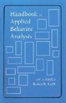 John (EDT)/ Carr Austin, John Austin, James Carr, James E. Carr - Handbook of Applied Behavior Analysis