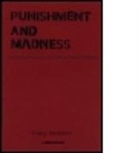 Toby Seddon, Toby (University of Manchester Seddon, Seddon Toby - Punishment and Madness
