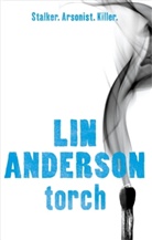 Lin Anderson - Torch