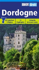 Alo Miller, Nikolaus Miller - Dordogne