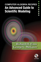 Richard Enns, Richard H Enns, Richard H. Enns, George C McGuire, George C. McGuire - Computer Algebra Recipes