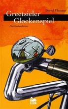 Bernd Flessner - Greetsieler Glockenspiel