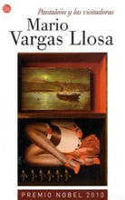 Mario Vargas Llosa - Pantaléon y las visitadoras
