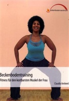Claudia Amherd - Beckenbodentraining