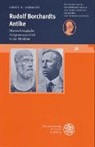 Ernst A Schmidt, Ernst A. Schmidt - Rudolf Borchardts Antike
