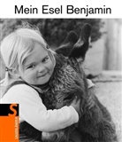 Hans Limmer, Lennart Osbeck, Lennart Osbeck - Mein Esel Benjamin, Mini-Ausgabe