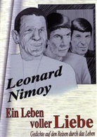 Leonard Nimoy - Ein Leben voller Liebe