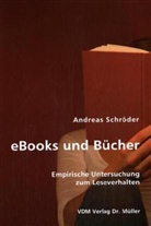 Andreas Schröder - eBooks und Bücher