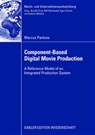 Marcus Pankow - Component-based Digital Movie Production