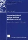 Nadine Sammerl - Innovationsfähigkeit und nachhaltiger Wettbewerbsvorteil
