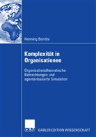 Henning Bandte - Komplexität in Organisationen