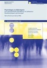 Marita Knecht, Clarisse Pifko, Oliver Lüde - Psychologie am Arbeitsplatz