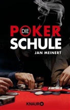 Jan Meinert - Die Poker-Schule