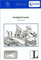 Gerard Westhoff - Fernstudienangebot: Germanistik - Deutsch als Fremdsprache - Bd. 17: Fertigkeit Lesen