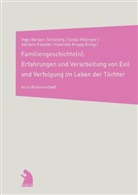 Adriane Feustel, Inge Hansen-Schaberg, Inge; Hilzinger Hansen-Schaberg, Sonja Hilzinger, Gabriele Knapp - Familiengeschichte(n)