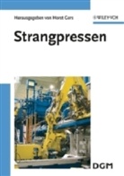 Horst Gers - Strangpressen