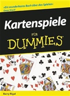 Barry Rigal - Kartenspiele für Dummies