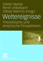 Stefan Nacke, Ren Unkelbach, René Unkelbach, Renè Unkelbach, Tobias Werron - Weltereignisse