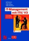 Ralf Buchsein - IT-Management mit ITIL V3