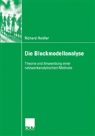 Richard Heidler - Die Blockmodellanalyse