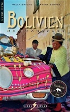 Braun, Hell Braune, Hella Braune, Semper, Frank Semper - Bolivien