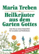 Maria Treben, TREBEN MARIA - HEILKRAUTER AUS DEM GARTEN GOTTES