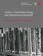 Joergen, Bettin Joergens, Bettina Joergens, Bettina; Reinicke Joergens, Reinick, Reinicke... - Archive, Familienforschung und Geschichtswissenschaft