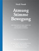 Heidi Noodt - Atmung Stimme Bewegung