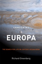 Richard Greenberg - Unmasking Europa