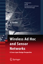 Raja Jurdak - Wireless Ad Hoc and Sensor Networks